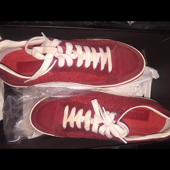 Gucci Sneaker - Picture 2 of 5